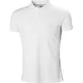 Helly Hansen Crew Kortermet Poloskjorte