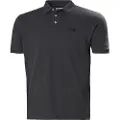 Helly Hansen Malcesine Kortermet Poloskjorte