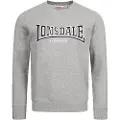 Lonsdale Berger Lp181 Collegegenser