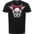 TAPOUT Hamlines Kortarmet T-skjorte