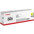 Canon CRG 069 / 5091C002 Yellow - Laser toner Yellow