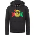Lonsdale Sounds Hettegenser