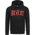 Benlee Vitalino Hettegenser
