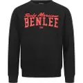 Benlee Rinston Collegegenser