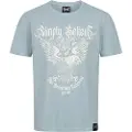 TAPOUT Throper Kortarmet T-skjorte