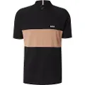 Hugo Boss Pollan Asp 01 Kortermet Poloskjorte