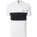 Hugo Boss Pollan Asp 01 Kortermet Poloskjorte