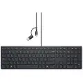 Dell Kb525c Tastatur Engelsk