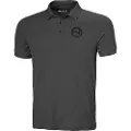 Helly Hansen Hp Race 2.0 Kortermet Poloskjorte