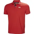 Helly Hansen Ocean 2.0 Kortermet Poloskjorte