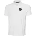 Helly Hansen Hp Race 2.0 Kortermet Poloskjorte