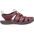 Keen Clearwater Cnx Leather Sandaler