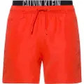 Calvin Klein Jeans Medium Double Wb Badebukse