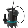 Gardena 1500 Basic 400w Vannpumpe