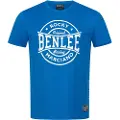 Benlee Bryson Kortarmet T-skjorte