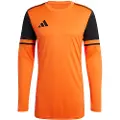 Adidas Squadra 25 Langarmet T-skjorte