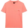 Superdry Essential Logo Gd Pocket Kortarmet T-skjorte