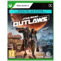 Koch Media Xbox Series X Star Wars Outlaws-special Edition