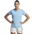 Adidas Tabela 23 Kortarmet T-skjorte