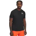 Under Armour Heatgear Fitted Kortarmet T-skjorte