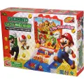 EPOCH Games Mario Superskummel Myntspill Brettspill