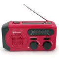 Denver SCR-2010 - Personlig radio