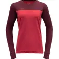 Devold Norang Merino 150 Langarmet T-skjorte