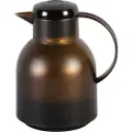 EMSA SAMBA, 1 L, brun, polypropylen (PP), 12 t, 24 t, 178 mm