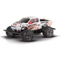 Carrera Toys 2.4GHz Ford F-150 Raptor -PX-, Bil, 14 år, Metall, Plast, Sort, Rød, Hvit