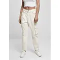 Urban Classics Ballon Fit Twill Cargobukser