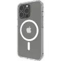 Belkin Iphone 13 Pro Silicone Telefondeksel