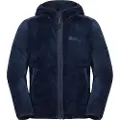 Jack Wolfskin Nepali Jakke