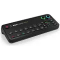 Rode Rodecaster Video, Audio- und Video Production Studio- schwarz