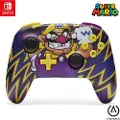 PowerA Wario Trådløs Spillkontroller For Nintendo Switch
