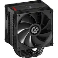 Enermax ETS-T41D - CPU Luftkjøler - Max 25 dBA