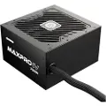 Enermax MAXPRO IV Strømforsyning (PSU) - 750 Watt - 120 mm - ATX - 80 Plus White sertifisert
