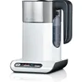 Bosch Twk8611p 1.5l 2400w Vannkoker