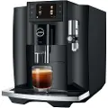 Jura E8 Superautomatisk Kaffemaskin