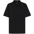Hugo Boss C-parris Kortermet Poloskjorte