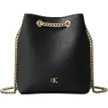 Calvin Klein Jeans Minimal Monogram Skuldertaske
