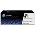 HP 36a Toner