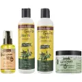 Shakebar Repair & Moisturizing-behandling