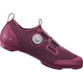 Shimano Ic501 Fuze Mtb-sko