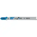 Bosch PLUGGBLAD T 118 A 100 STK METALL