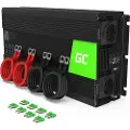 Green Cell Inv12 3000w Strømomformer