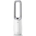 Philips Series 7000 AMF765 - Kjølevifte uten blad / purifikator - frittstående - cloud white/light gray