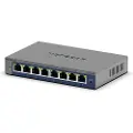 Netgear Gs108e-400eus Switch