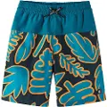 Reima Papaija SunProof Badeshorts Navy