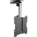 Techly Ica-cplb-222 17-37´´ Veggfeste For Tv
