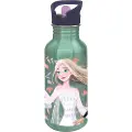 Euromic FROZEN ALU bottle sipper 545 ml
